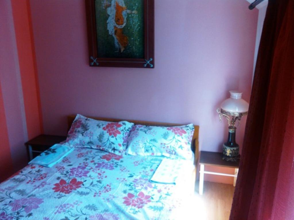 Hostel Ruler Belgrade Room photo