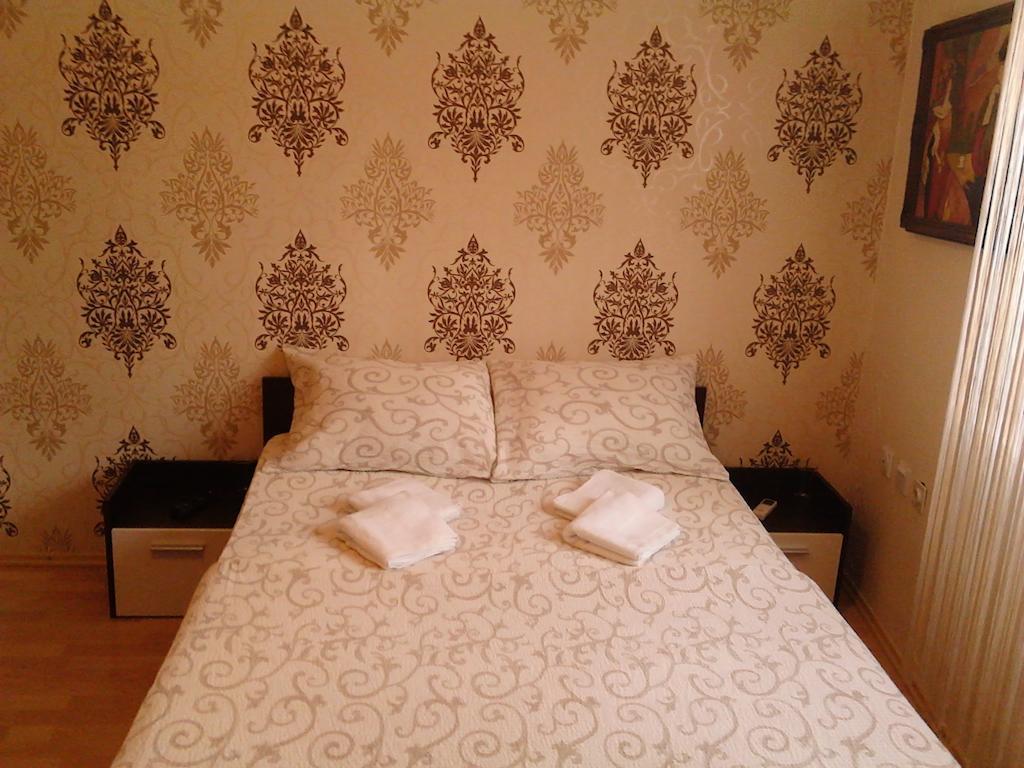 Hostel Ruler Belgrade Room photo